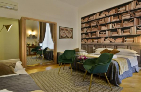 Spagna Ave Rome